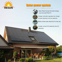 système d&#39;énergie solaire hors réseau 10kw